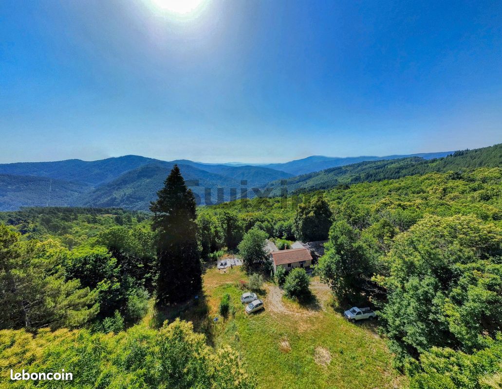 Casa T4 em Lozere, France N.º 290669