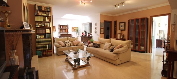 4 bedrooms House in Marbella, Spain No. 177816 15