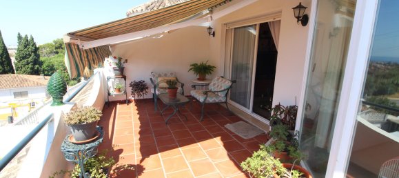 4 bedrooms House in Marbella, Spain No. 177816 11