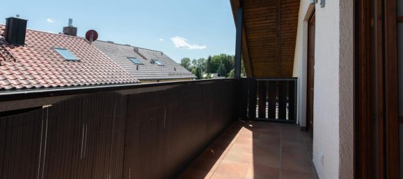 1 Schlafzimmer Wohnung in Ingolstadt, Germany, Nr. 9938 5