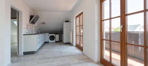 1 Schlafzimmer Wohnung in Ingolstadt, Germany, Nr. 9938 2