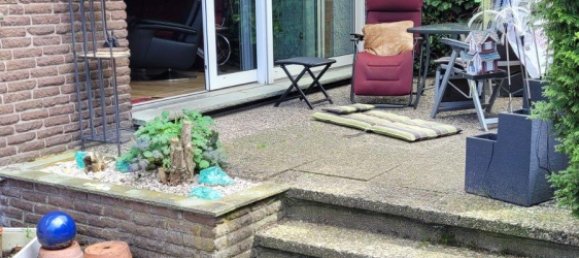 Adosado de 4 dormitorios en Unna, Germany No. 307705 10