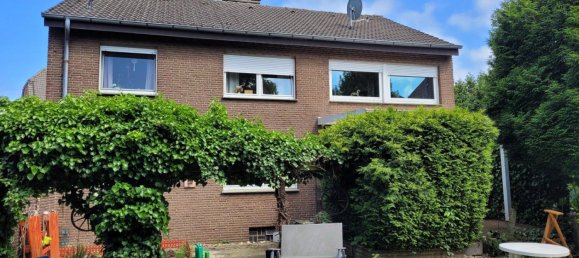 Adosado de 4 dormitorios en Unna, Germany No. 307705 12