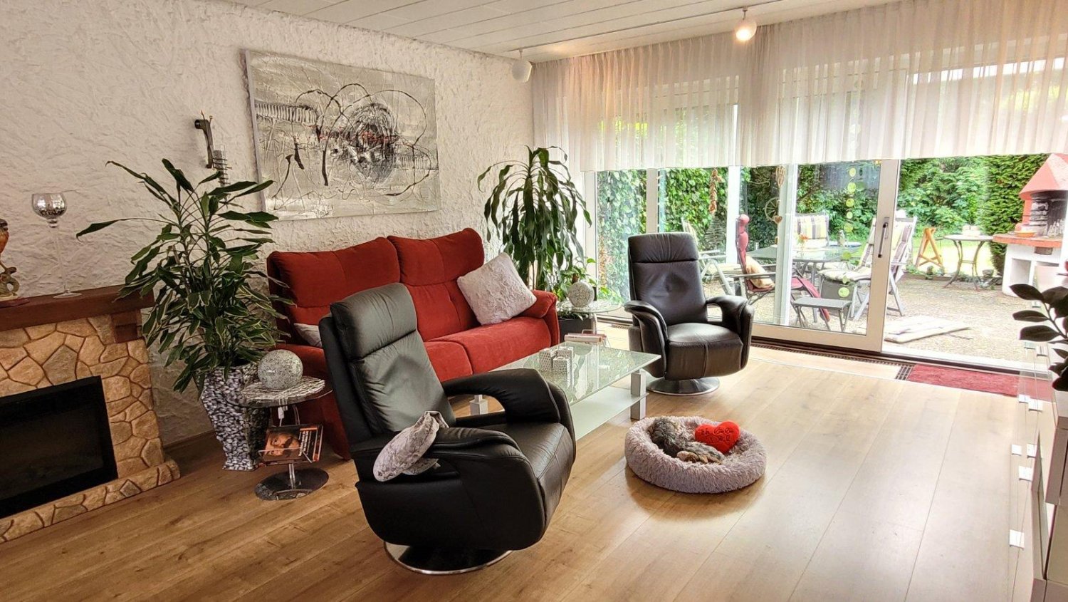 Adosado de 4 dormitorios en Unna, Germany No. 307705