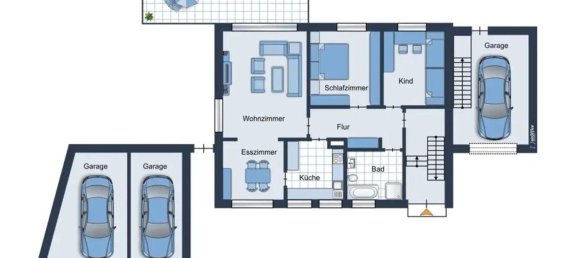 Adosado de 4 dormitorios en Unna, Germany No. 307705 18