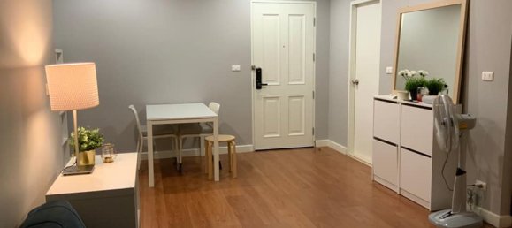 Condominio de 1 dormitorio en Bangkok, Thailand No. 7205 4