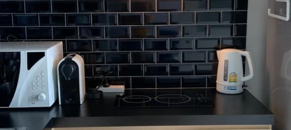 Condominio de 1 dormitorio en Bangkok, Thailand No. 7205 2