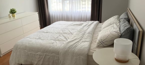 Condominio de 1 dormitorio en Bangkok, Thailand No. 7205 6