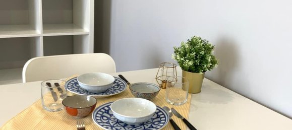 Condominio de 1 dormitorio en Bangkok, Thailand No. 7205 3