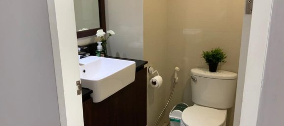Condominio de 1 dormitorio en Bangkok, Thailand No. 7205 5