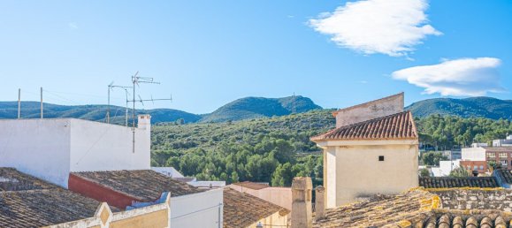 4 bedrooms Townhouse in Gata de Gorgos, Spain No. 8523 16