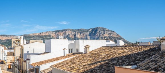 4 bedrooms Townhouse in Gata de Gorgos, Spain No. 8523 18