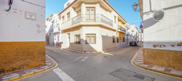 4 bedrooms Townhouse in Gata de Gorgos, Spain No. 8523 15