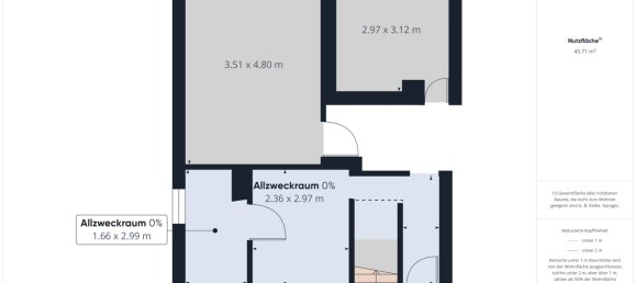 6غرفة تاون هاوس في Hersfeld-Rotenburg, Germany رقم 300132 13