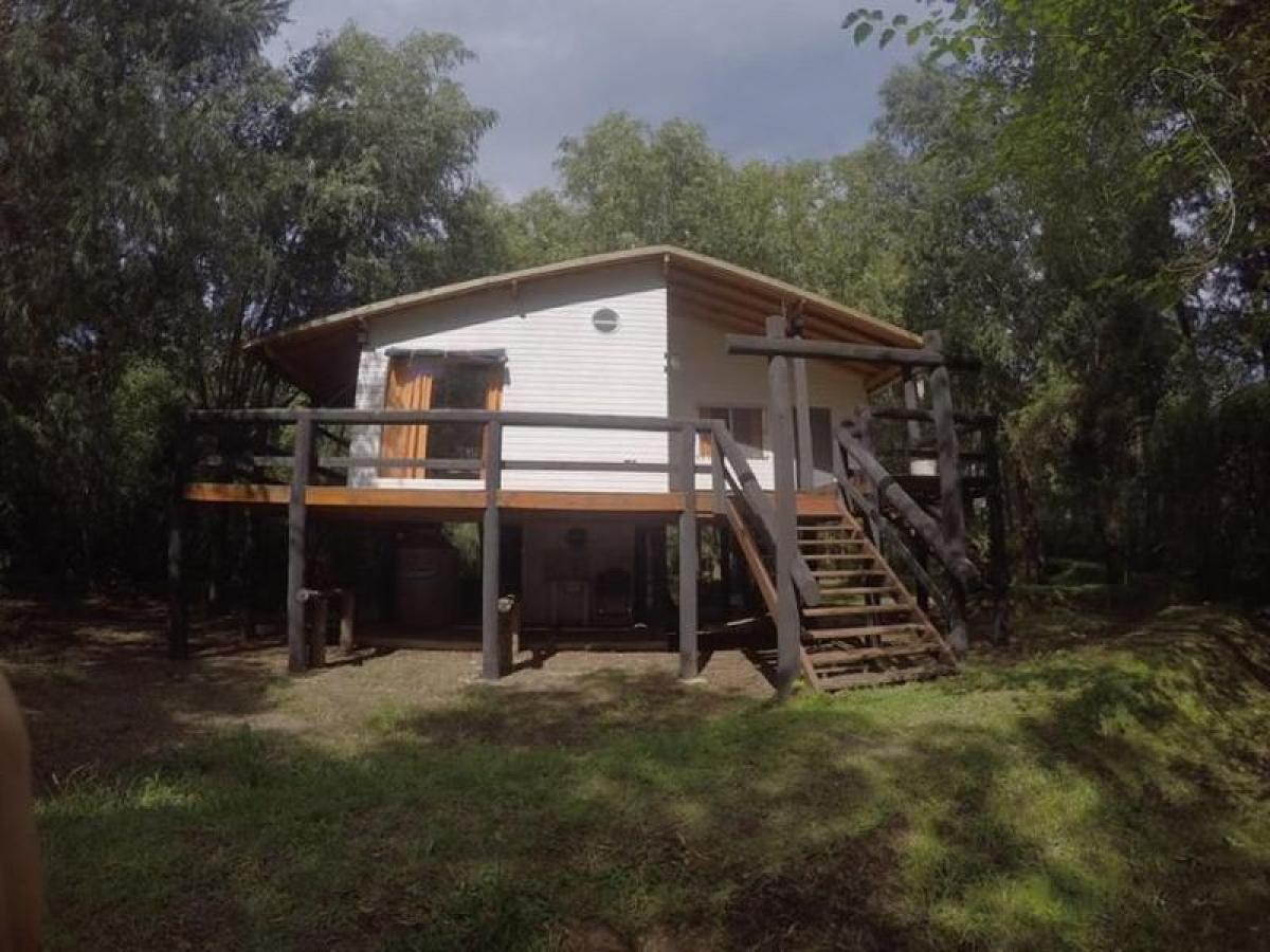 2 bedrooms House in Tigre, Argentina No. 64046