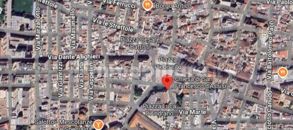 1 Schlafzimmer Wohnung in Gioia del Colle, Italy, Nr. 310426 6