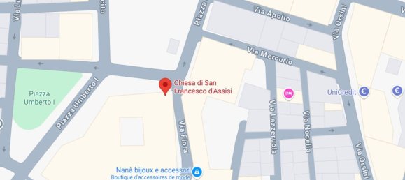 1 Schlafzimmer Wohnung in Gioia del Colle, Italy, Nr. 310426 9