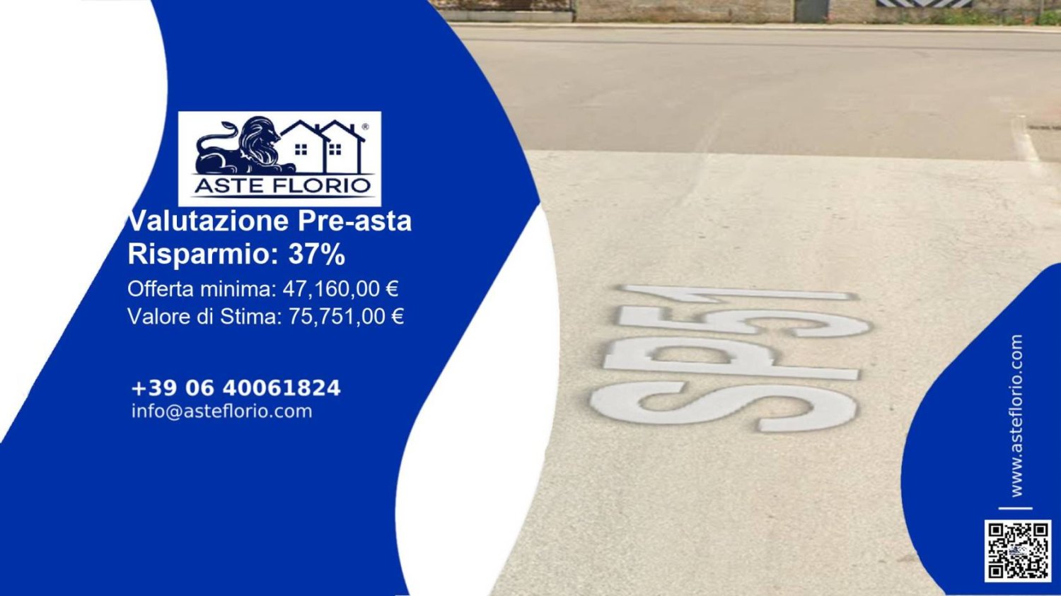 1 Schlafzimmer Wohnung in Gioia del Colle, Italy, Nr. 310426