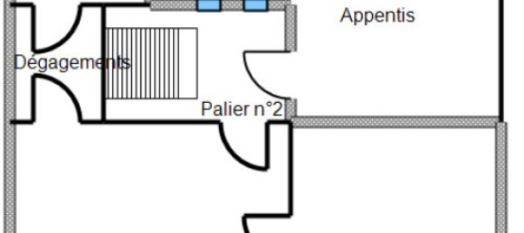 3 chambres Maison à Maintenon, France No. 103508 16