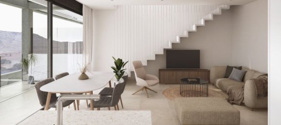 2 Schlafzimmer Wohnung in Mar De Cristal, Spain, Nr. 8293 10