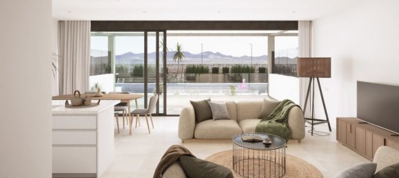 2 Schlafzimmer Wohnung in Mar De Cristal, Spain, Nr. 8293 15