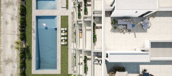 2 Schlafzimmer Wohnung in Mar De Cristal, Spain, Nr. 8293 23