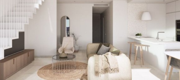 2 Schlafzimmer Wohnung in Mar De Cristal, Spain, Nr. 8293 8