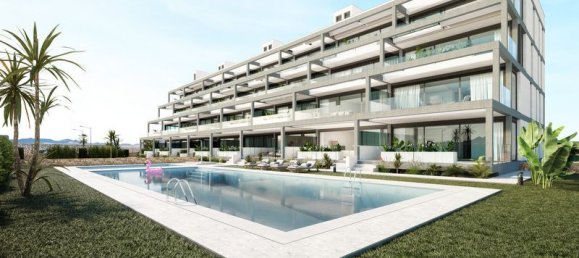 2 Schlafzimmer Wohnung in Mar De Cristal, Spain, Nr. 8293 22