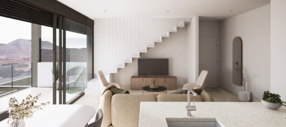 2 Schlafzimmer Wohnung in Mar De Cristal, Spain, Nr. 8293 2