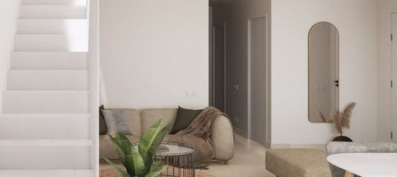 2 Schlafzimmer Wohnung in Mar De Cristal, Spain, Nr. 8293 11
