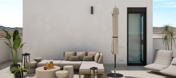 2 Schlafzimmer Wohnung in Mar De Cristal, Spain, Nr. 8293 16