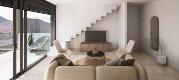 2 Schlafzimmer Wohnung in Mar De Cristal, Spain, Nr. 8293 9