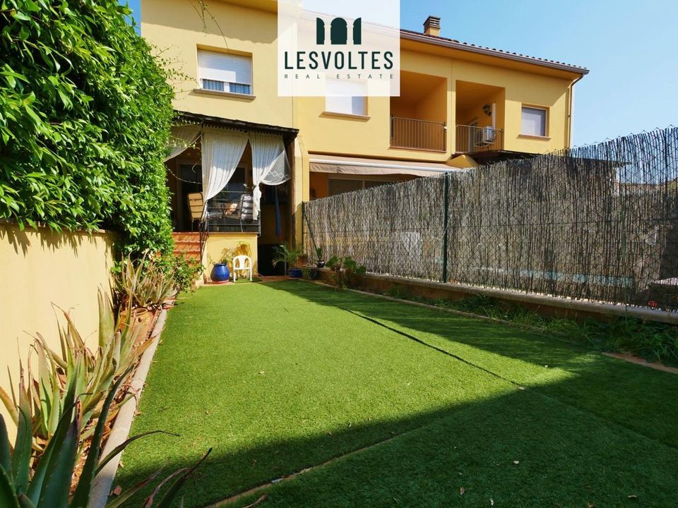 3 chambres Maison de ville à Palafrugell, Spain No. 209956