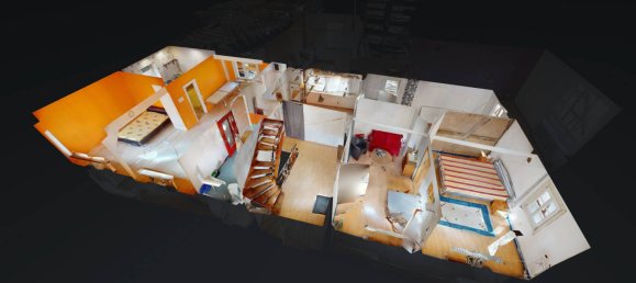 Moradia em banda de 9 divisões em Sudwestpfalz, Germany N.º 140239 8