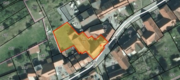 Moradia em banda de 9 divisões em Sudwestpfalz, Germany N.º 140239 49