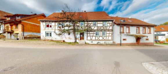 Moradia em banda de 9 divisões em Sudwestpfalz, Germany N.º 140239 15