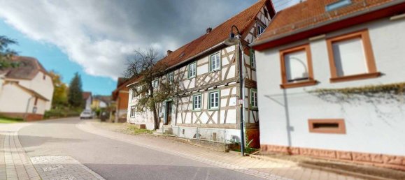 Moradia em banda de 9 divisões em Sudwestpfalz, Germany N.º 140239 14