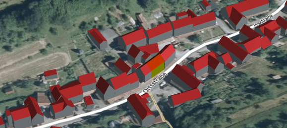Moradia em banda de 9 divisões em Sudwestpfalz, Germany N.º 140239 2
