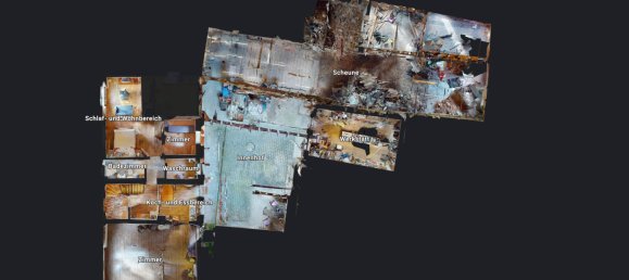 Moradia em banda de 9 divisões em Sudwestpfalz, Germany N.º 140239 4