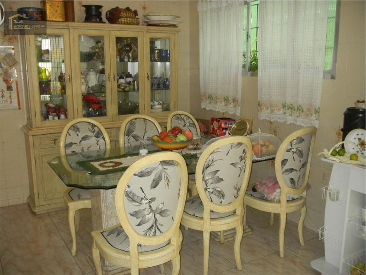 Casa T3 em São Paulo, Brazil N.º 473355