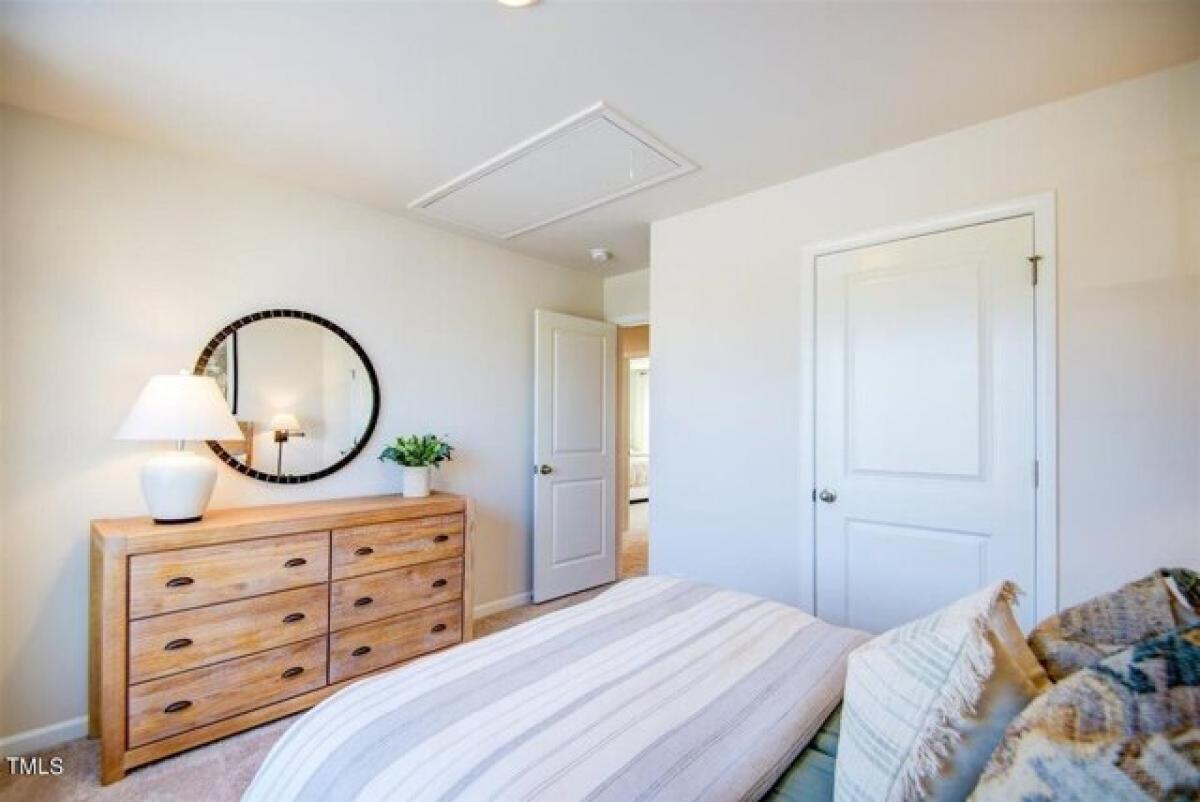 3 bedrooms House in Raleigh, USA No. 441966