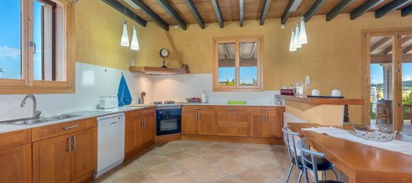 Casa de 4 dormitorios en Sineu, Spain No. 41576 8