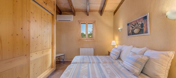 Casa de 4 dormitorios en Sineu, Spain No. 41576 12