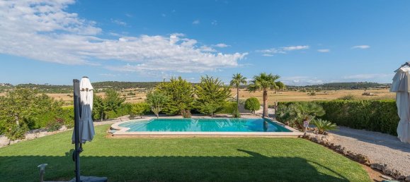 Casa de 4 dormitorios en Sineu, Spain No. 41576 18