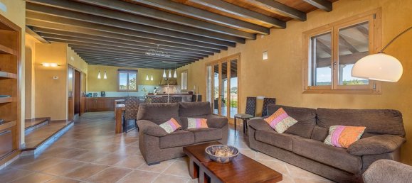 Casa de 4 dormitorios en Sineu, Spain No. 41576 7