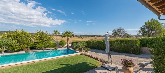 Casa de 4 dormitorios en Sineu, Spain No. 41576 6