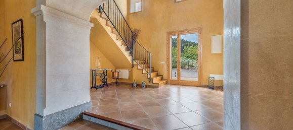 Casa de 4 dormitorios en Sineu, Spain No. 41576 3