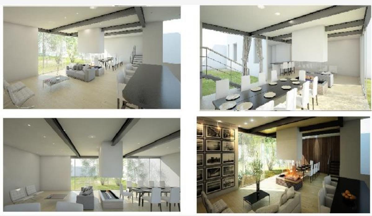 Apartamento T3 em Naucalpan de Juarez, Mexico N.º 220360