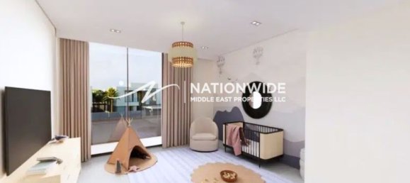 4 غرف نوم فيلا في أبو ظبي, UAE رقم 97166 10