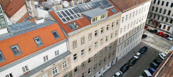 3-salle Appartement à Brigittenau, Austria No. 58405 6